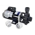 Aqua-Flo 115V, 1.5 HP 2 Speed FMHP Pump Flo-Master AQ34913